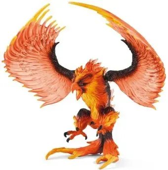 Schleich Огненный орел 42511
