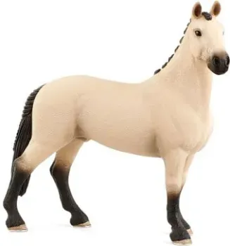 Schleich Ганноверский мерин Буланый 13928