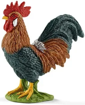 Schleich Петух 13825
