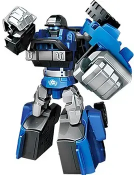 Qunxing Toys 788-23Y-B