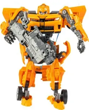 Bondibon Bondibot ВВ6062