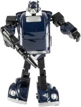 Bondibon Bondibot Полицейская машина ВВ6061