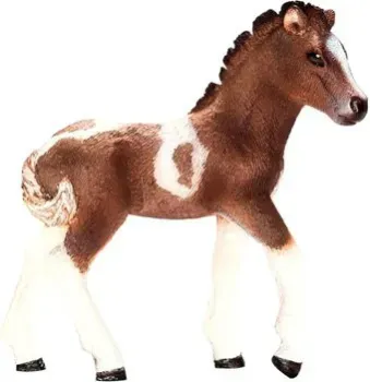 Schleich Исландский пони Жеребенок 13709