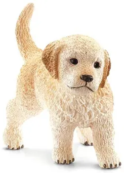 Schleich Голден ретривер 16396