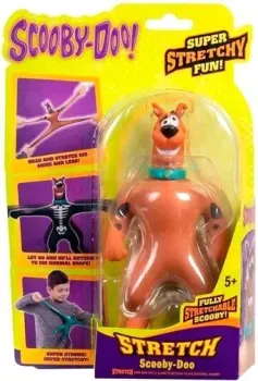 Stretch Armstrong Мини-Скуби-Ду 39934