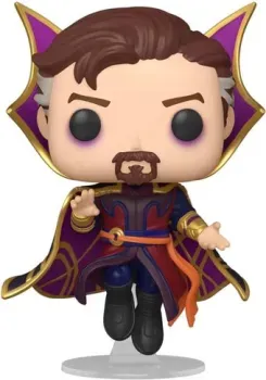Funko Pop! Marvel What If Верховный Доктор Стрэндж 55815