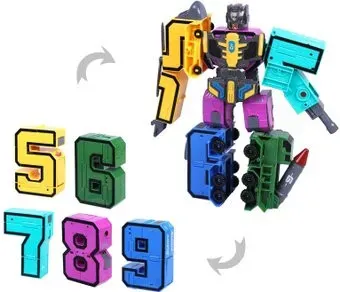 Наша Игрушка 8337-2