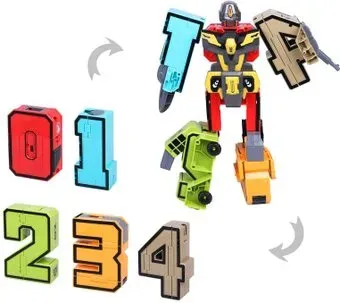 Наша Игрушка 8337-1
