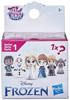 Hasbro Frozen Twirlabouts F1820EU4