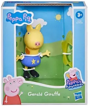 Hasbro Peppa Pig Друзья свинки Пеппы F21795L0