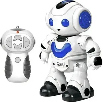 Sharktoys Робот 11500026