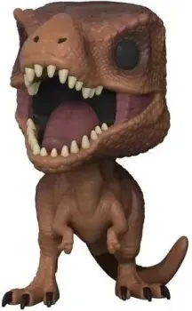 Funko POP! Vinyl: Jurassic Park: Tyrannosaurus Rex 26734