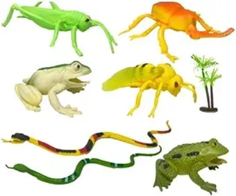 Феникс Тойс Animal Park 1000980