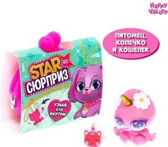 Happy Valley Star Питомец 7414452