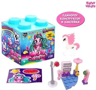 Happy Valley Wow Единорог 7533199