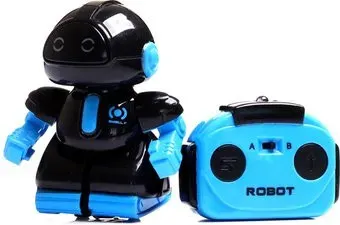 IQ Bot Минибот 602 7506131