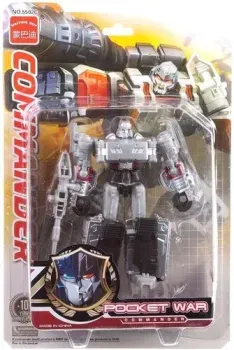 Machine Boy 5502C