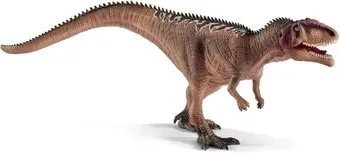 Schleich Гигантозавр детеныш 15017
