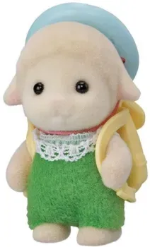 Sylvanian Families Малышка-Овечка 5620