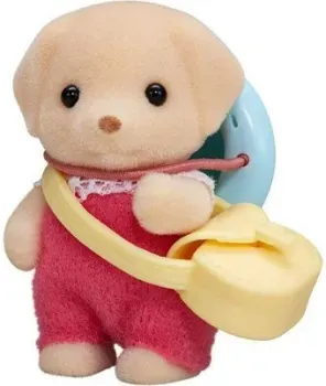 Sylvanian Families Лабрадор 5418