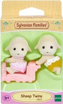 Sylvanian Families Овечки-близняшки 5621