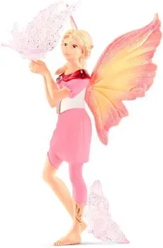 Schleich Эльфийка Фея 70582