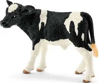 Schleich Теленок 13798