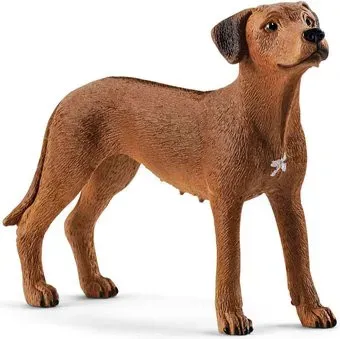 Schleich Родезийский риджбек 13895