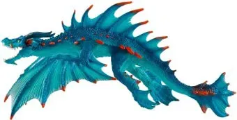 Schleich Морской монстр 70140