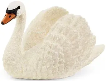 Schleich Лебедь 13921