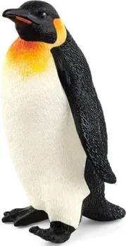 Schleich Императорский пингвин 14841