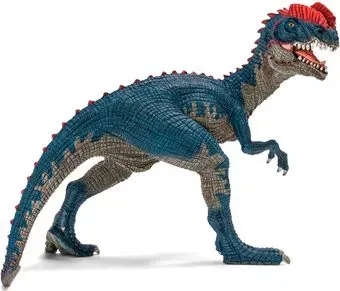 Schleich Дилофозавр 14567