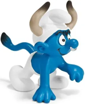 Schleich Гномик Телец 20721