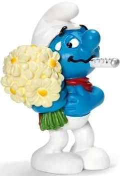 Schleich Гномик Поправляйся скорее 20752