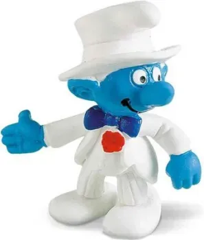 Schleich Гномик жених 20413