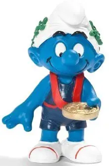 Schleich Гном Победитель 20745