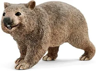 Schleich Вомбат 14834