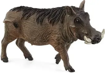 Schleich Бородавочник 14843
