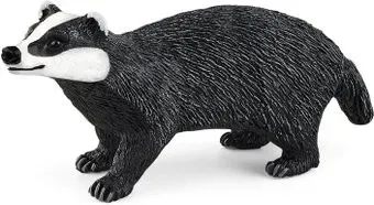 Schleich Барсук 14842