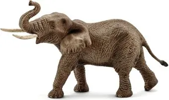 Schleich Африканский слон. Самец 14762
