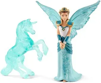 Schleich Эльфийки Айела и Фея 7058782