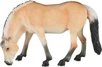 Konik Фьордская кобыла AMF1048