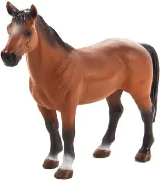 Konik Тракененская лошадь AMF1087