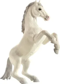 Konik Мустанг AMF1088 (белый)