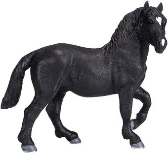 Konik Лошадь Першерон AMF1099