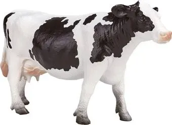 Konik Голштинская корова AMF1023
