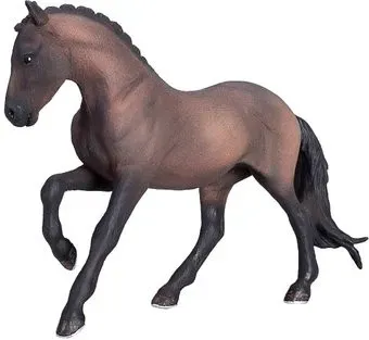 Konik Ганноверская лошадь Гнедая AMF1097