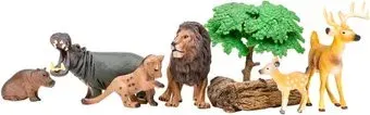 Masai Mara Мир диких животных MM201-01