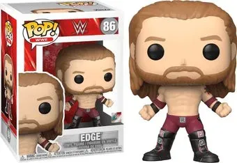 Funko POP! WWE. Edge 54663