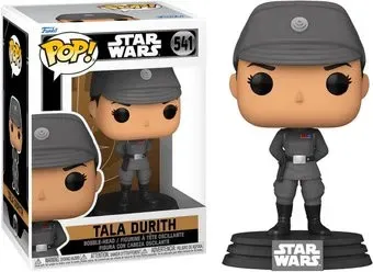 Funko POP! Vinyl. Obi-Wan Kenobi - Tala 64560